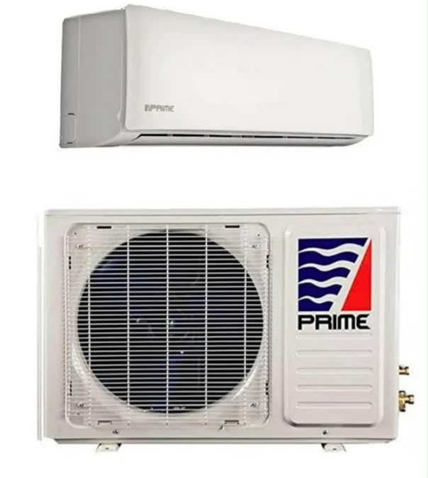Clima Prime